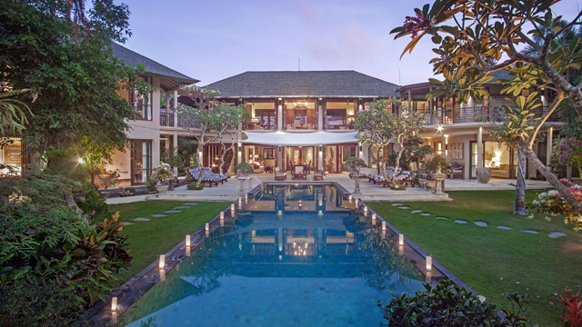 Avalon I - Villa Avalon - 4BR